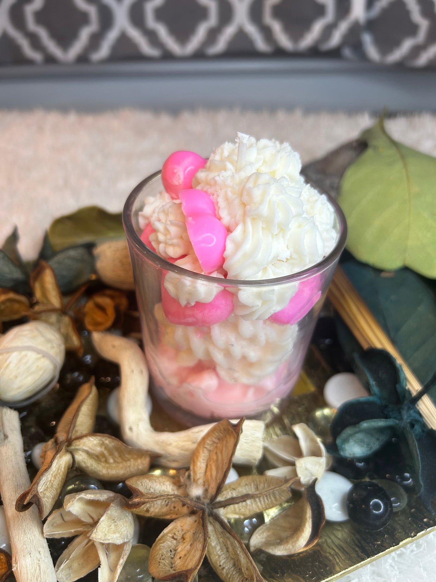 All My Love Candle