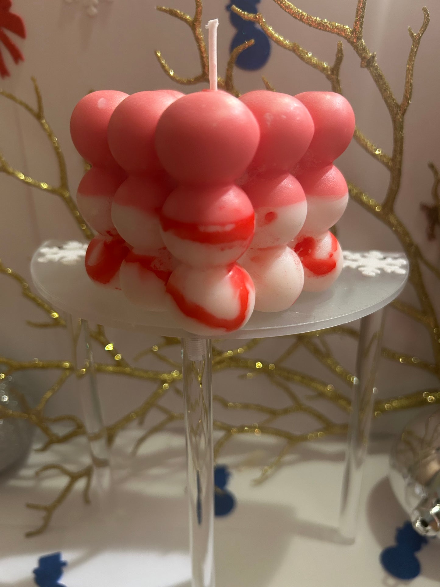 EXOTIC CANDLE