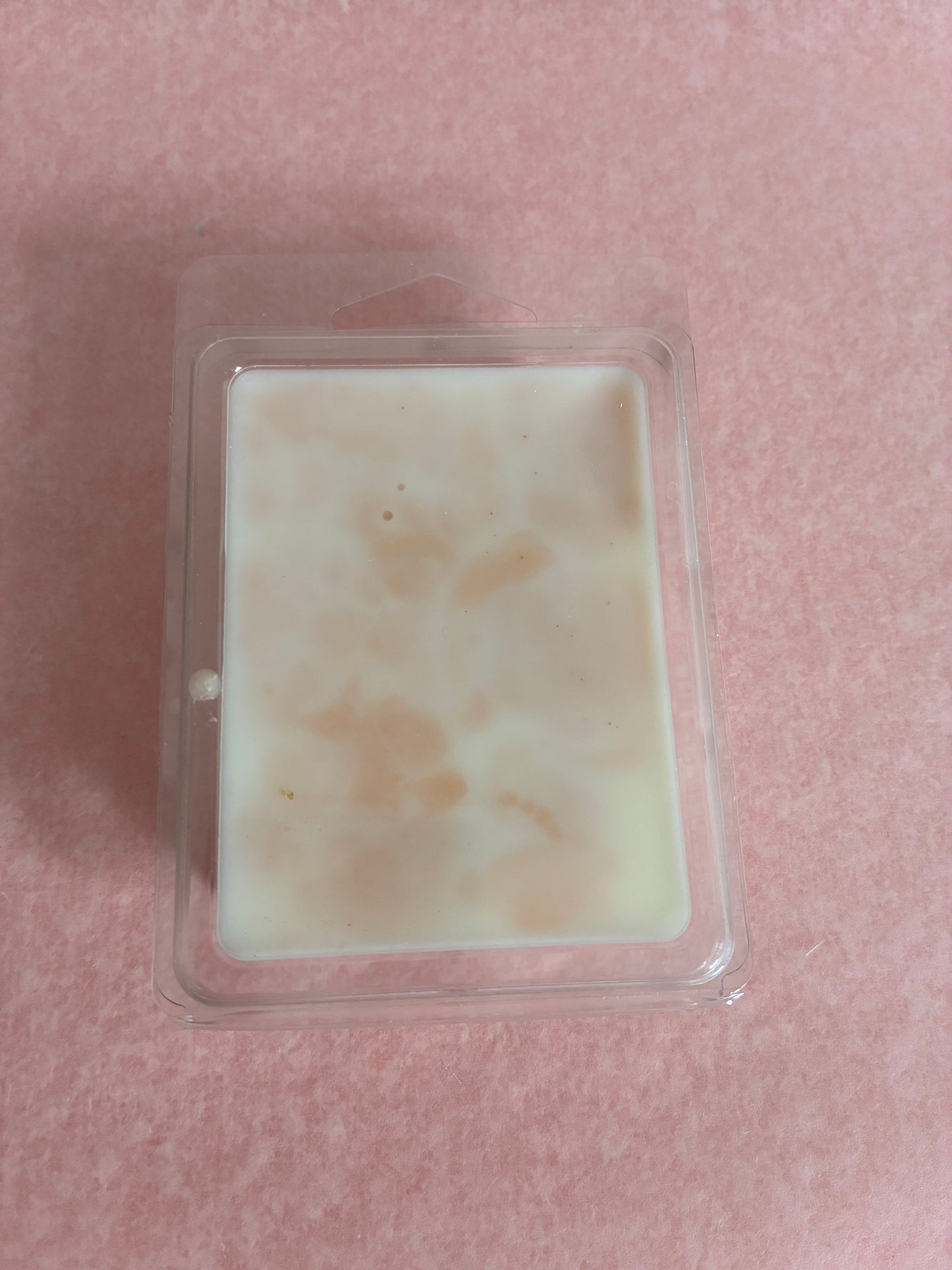 Vanilla Sandalwood Wax Melts