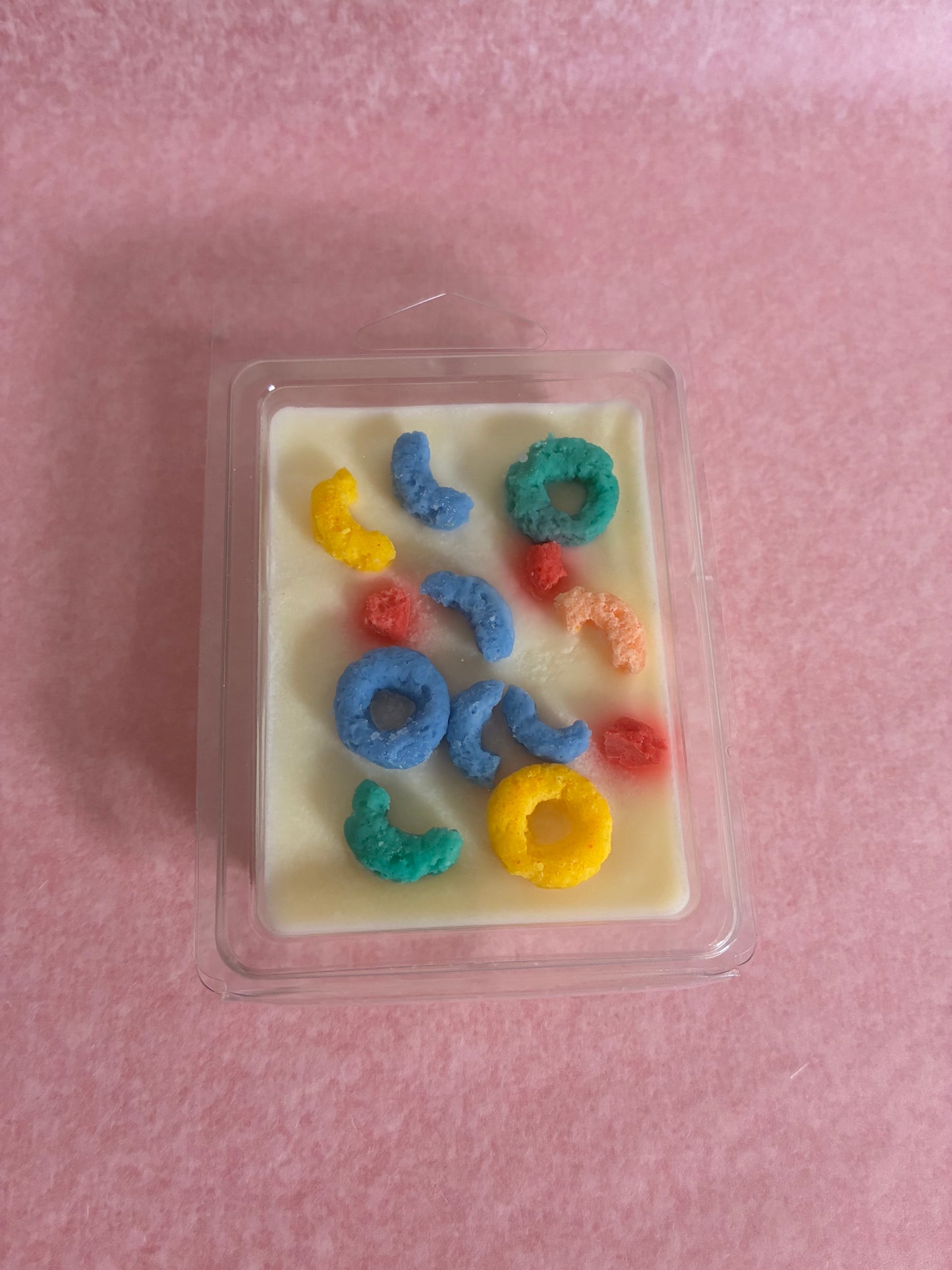 Fruit Loop Wax Melts