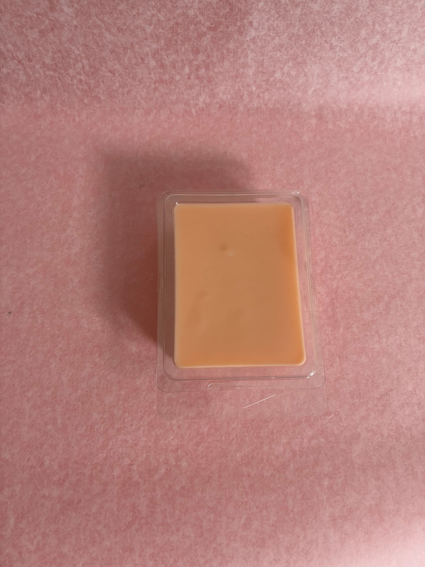 Mahogany Teakwood Wax Melts