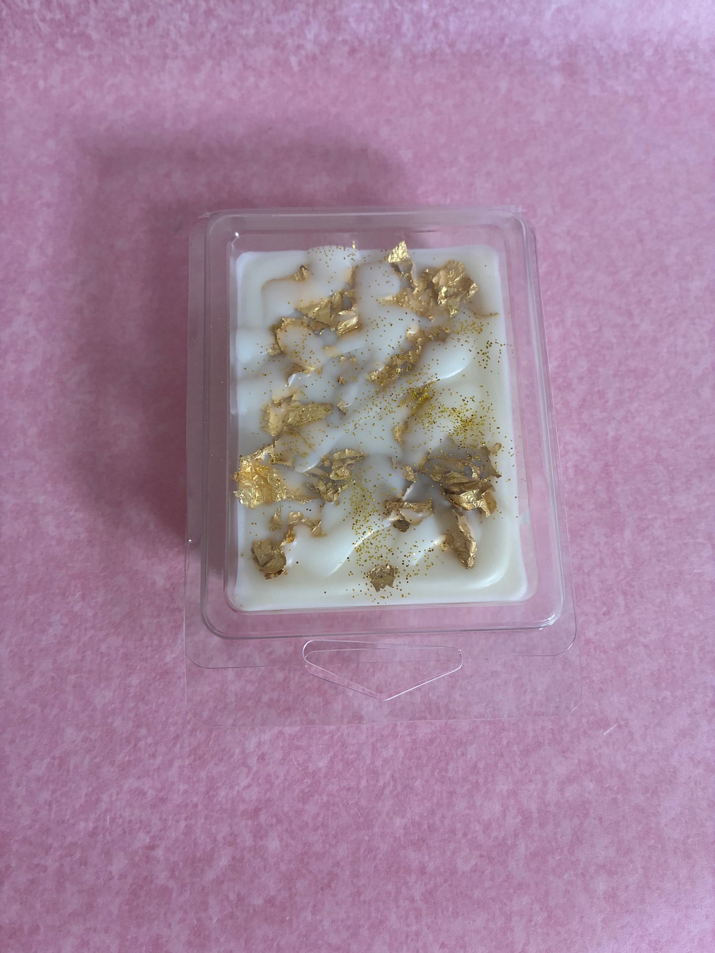 Champagne Toast Wax Melts