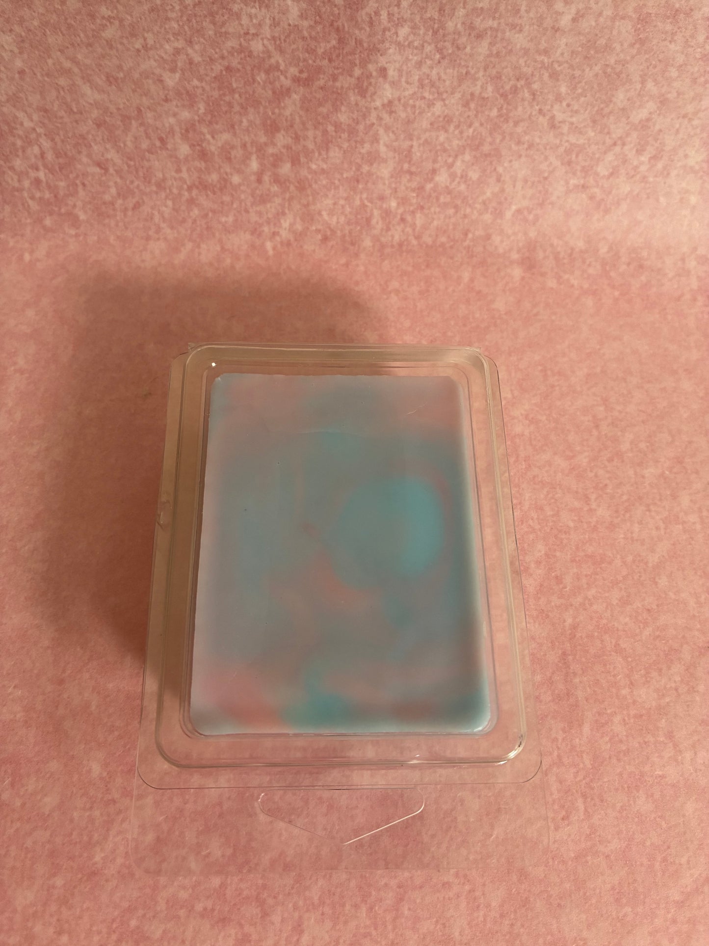 Cotton Candy Wax Melts