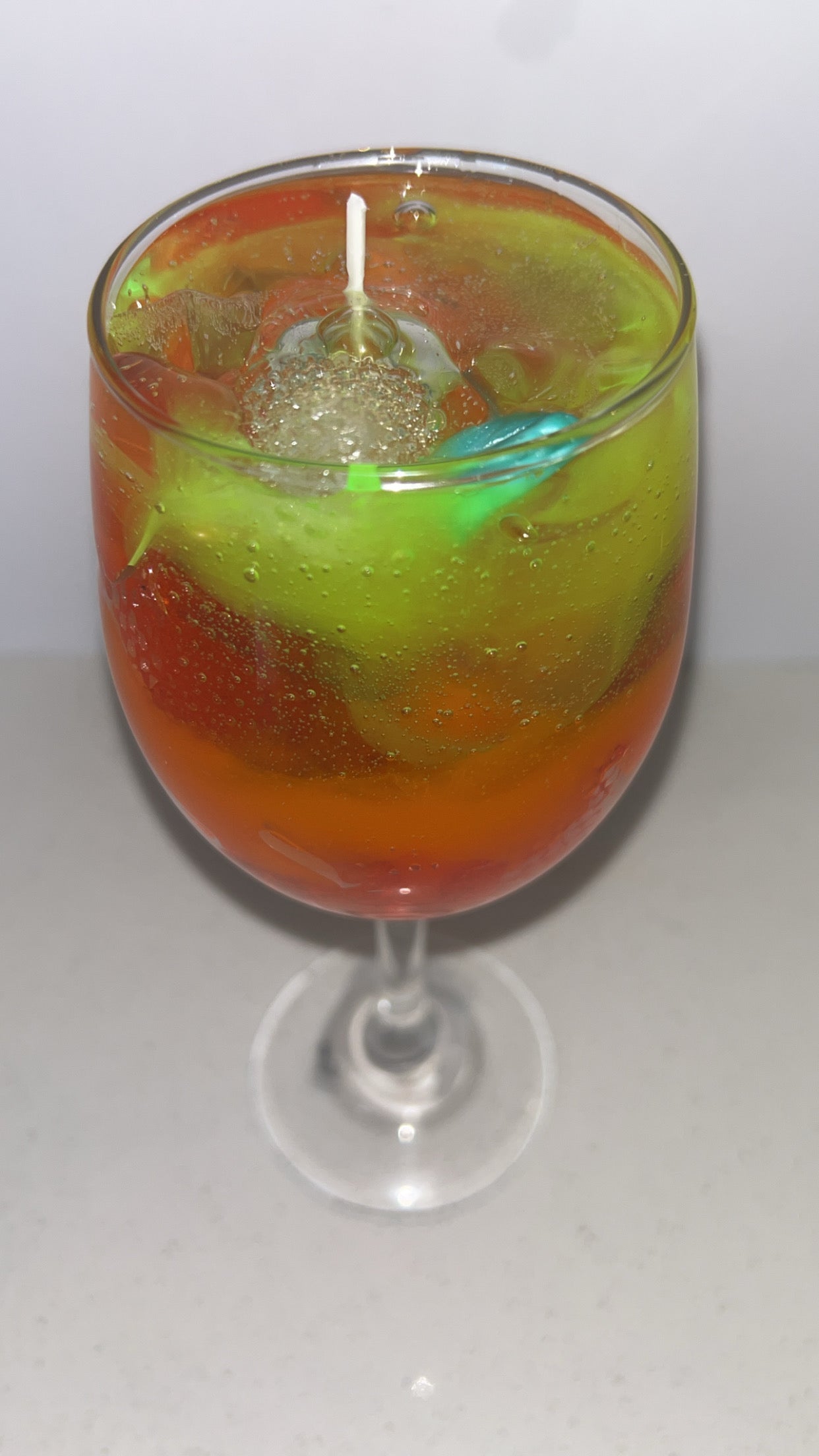 Sweet Jolly Rancher