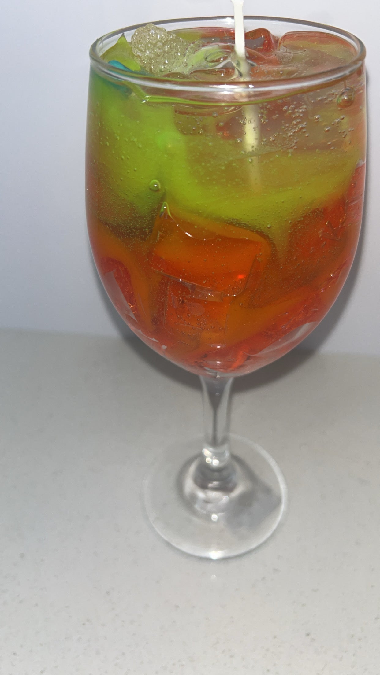 Sweet Jolly Rancher
