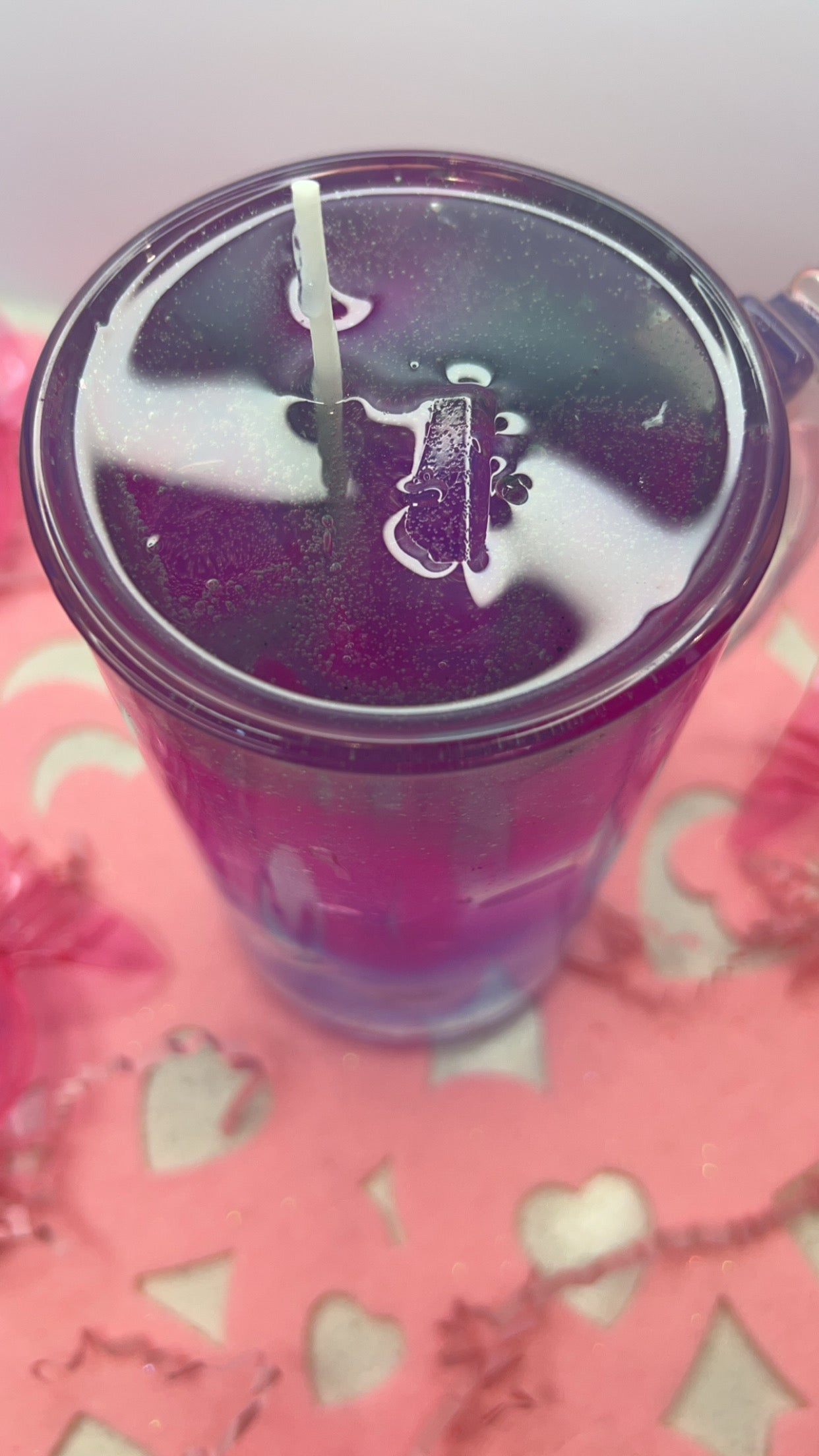 Love Potion Candle