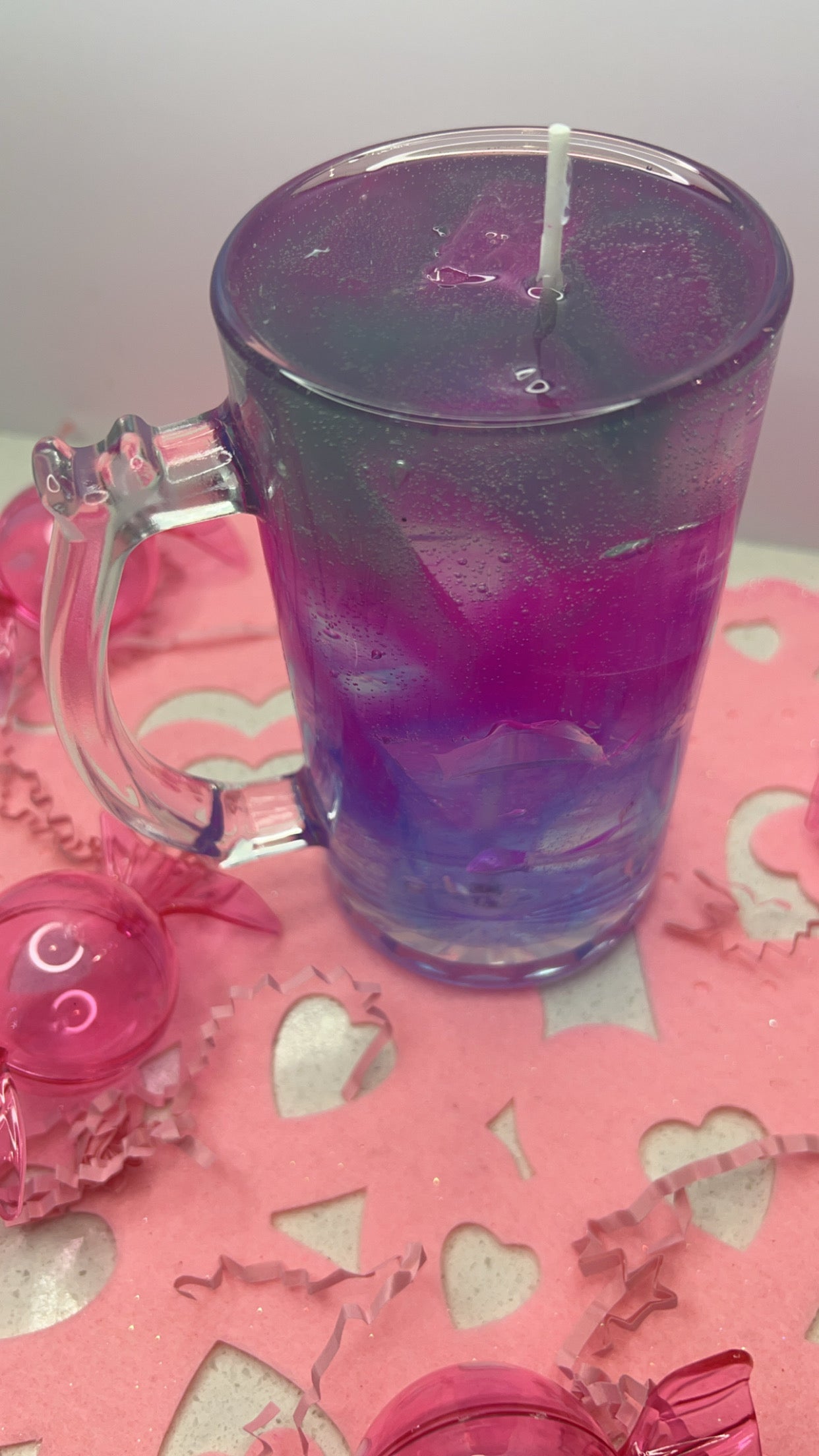 Love Potion Candle