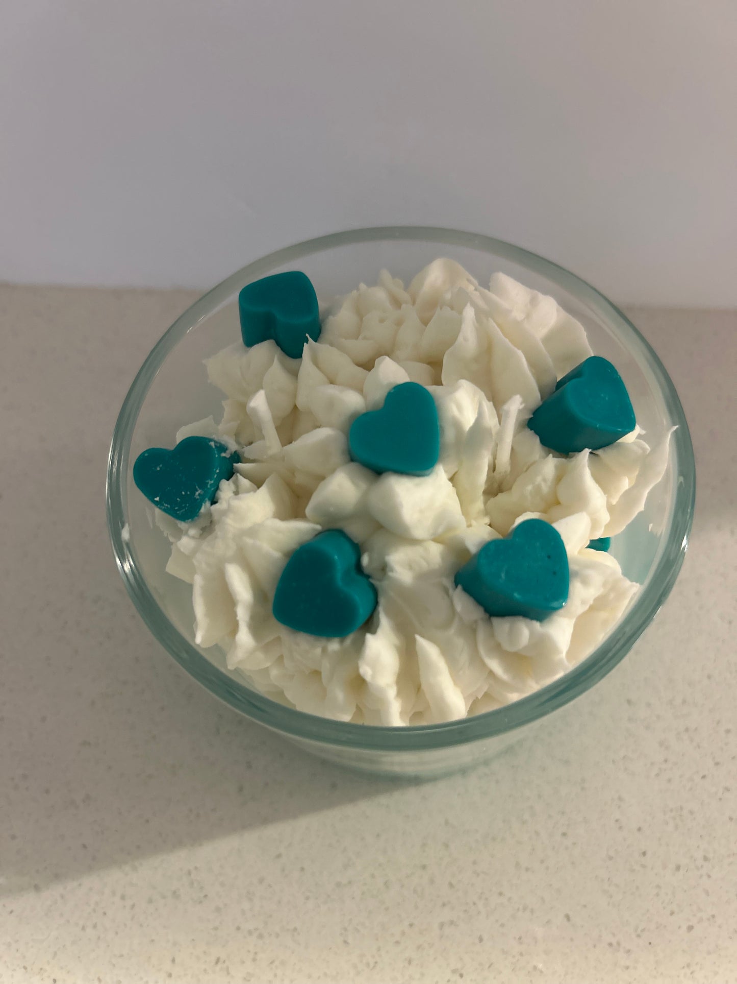 FLAT CANDLES