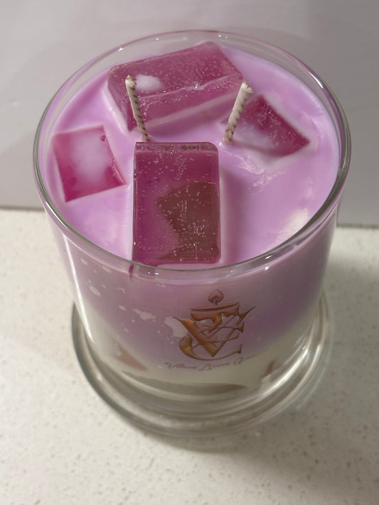 DRINK CANDLE