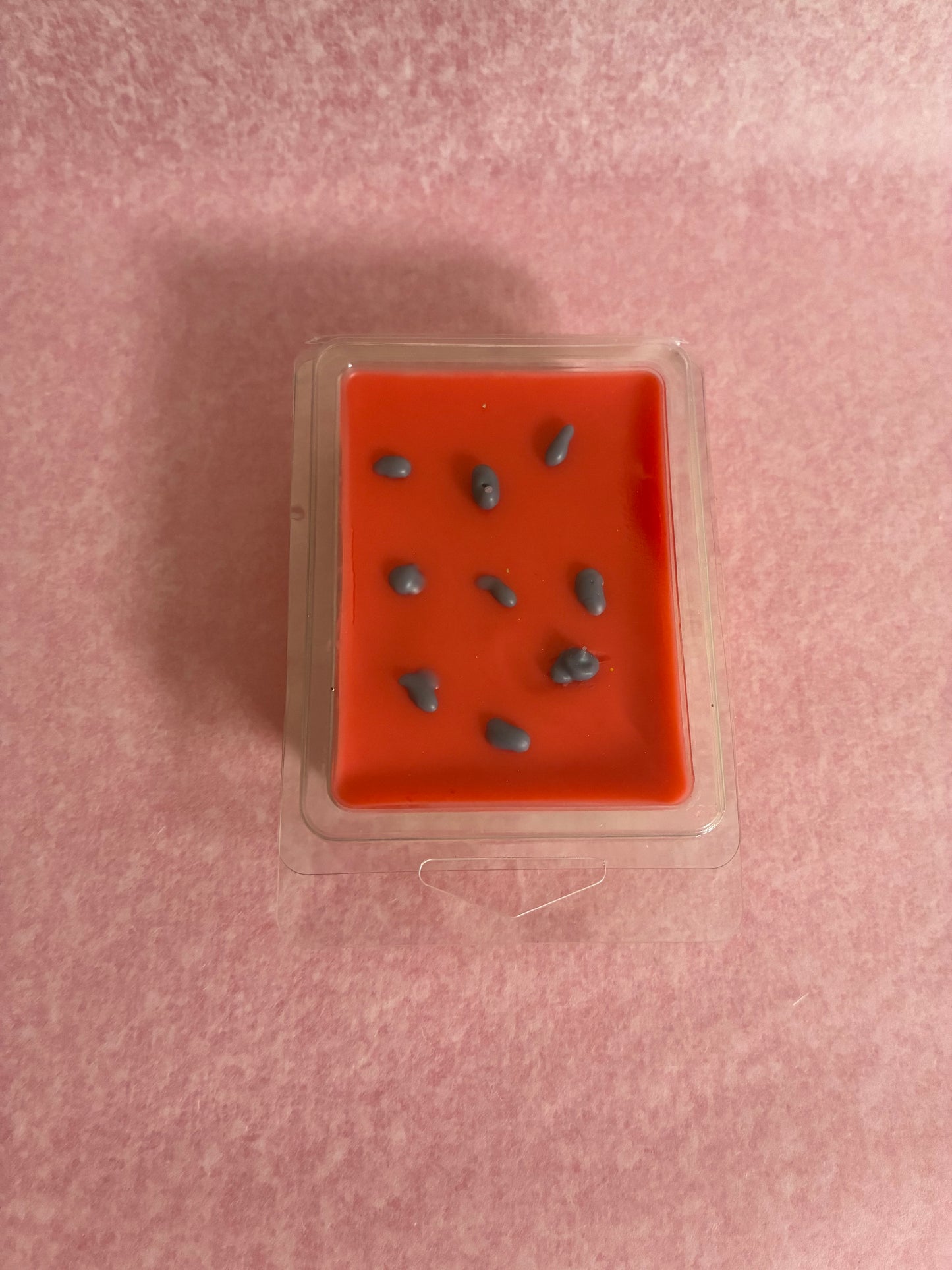 Watermelon Splash Wax Melts